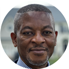 Leo Onuoha, PMHNP