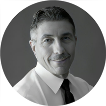 Leo Terbieten, LMFT