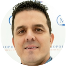 Leodanis Rodriguez Tornes, APRN, RN