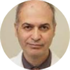 Leon Kohanbash, FNP
