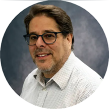 Leon Suskin, LCSW - C