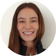 Leona Petrovych, MSW