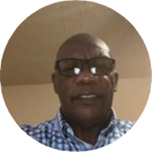 Leonard Mccollum, LMHC