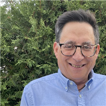 Leonard Schmelkin, LCSW, LICSW