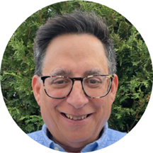 Leonard Schmelkin, LICSW