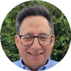 Leonard Schmelkin, LICSW