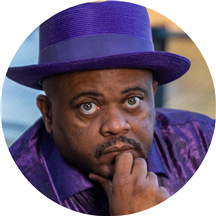 Leonard Shelton, LPC