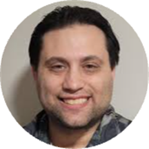 Leonard Tedesco, MSW, LCSW