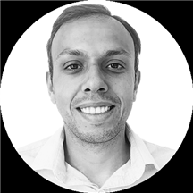 Leonardo De Oliveira, LMHC