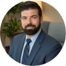 Leonardo Garcia, LMFT