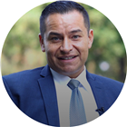 Leonardo Martinez, LMFT