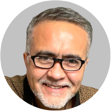 Leoncio Mendez, LICSW