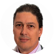 Leonel Gras, PA-C