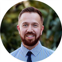 Leonel Hernandez, LMFT