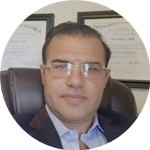 Leonid Iskhakov, PA