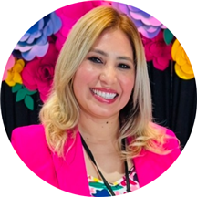 Leonor Cano, LMFT