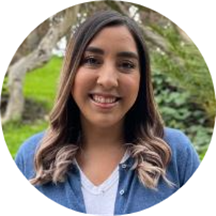 Leonor Guerrero, LMFT