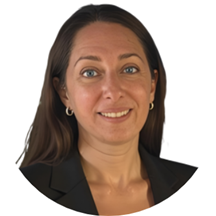 Leonora Genoble, PA-C