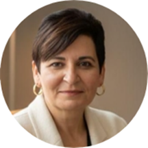 Leonora Gorelik, LCSW