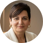 Leonora Gorelik, LCSW