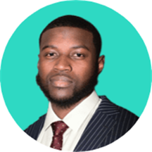 Leron Haywood, LMSW
