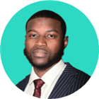 Leron Haywood, LMSW