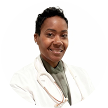 Leronica Bedford, PMHNP