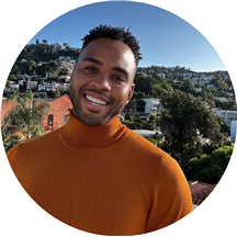 Leroy Scott, APRN, PMHNP-BC