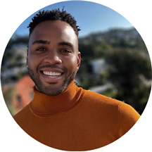 Leroy Scott, PMHNP