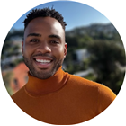 Leroy Scott, PMHNP