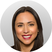 Lesa Parker, LPC