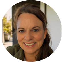 Leslee Fray, LCSW-S