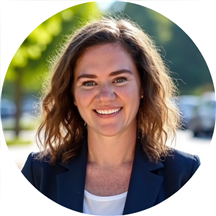 Lesley Bartick, LCSW