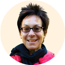 Lesley Becker-Aaron, LCSW-R