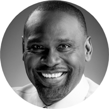 Lesley Kargbo, PT