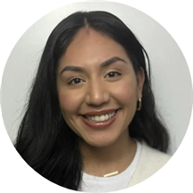 Lesley Meza, MS, CCC - SLP