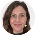 Lesley Palmer, LMFT