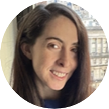 Lesley Sagalow, LPCMH