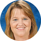 Lesli White, LPC