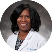 Leslie A. Haizlip, CNM