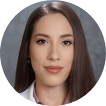 Leslie Abraham, NP