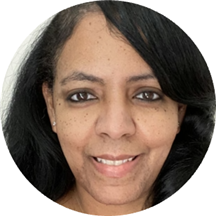 Leslie Allen, MS
