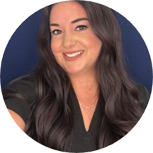 Leslie Almora, APRN, RN