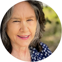 Leslie Ann Rachel, LMHC