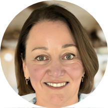 Leslie Bauer, LPC, MA