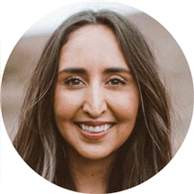 Leslie Bazan, LMFT