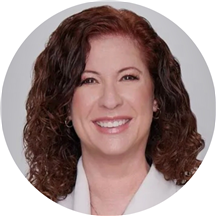 Leslie Billington, LCSW