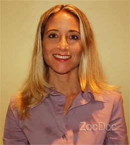 Leslie Burman, CDE, RDN