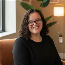 Leslie Cantale, LPC