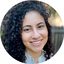 Leslie Del Cid, LMFT